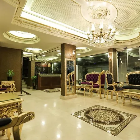 Otel Napolyon